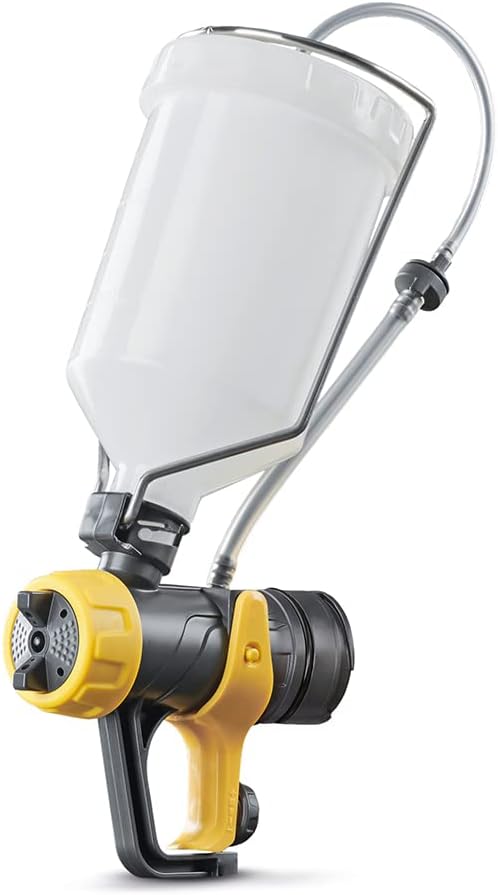 Sprühaufsatz, 150 ml und 600 ml - Extra Gravity