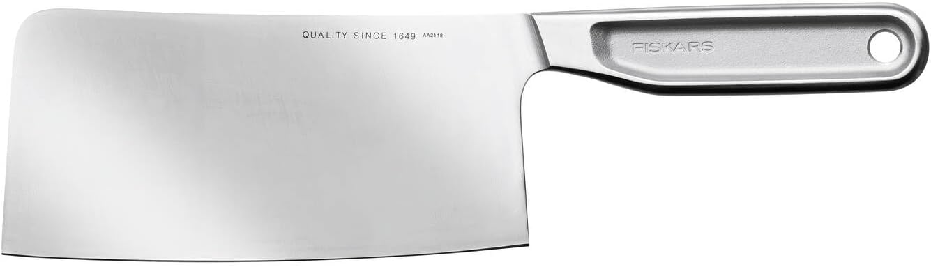 All Steel Hackmesser, Hackmesser