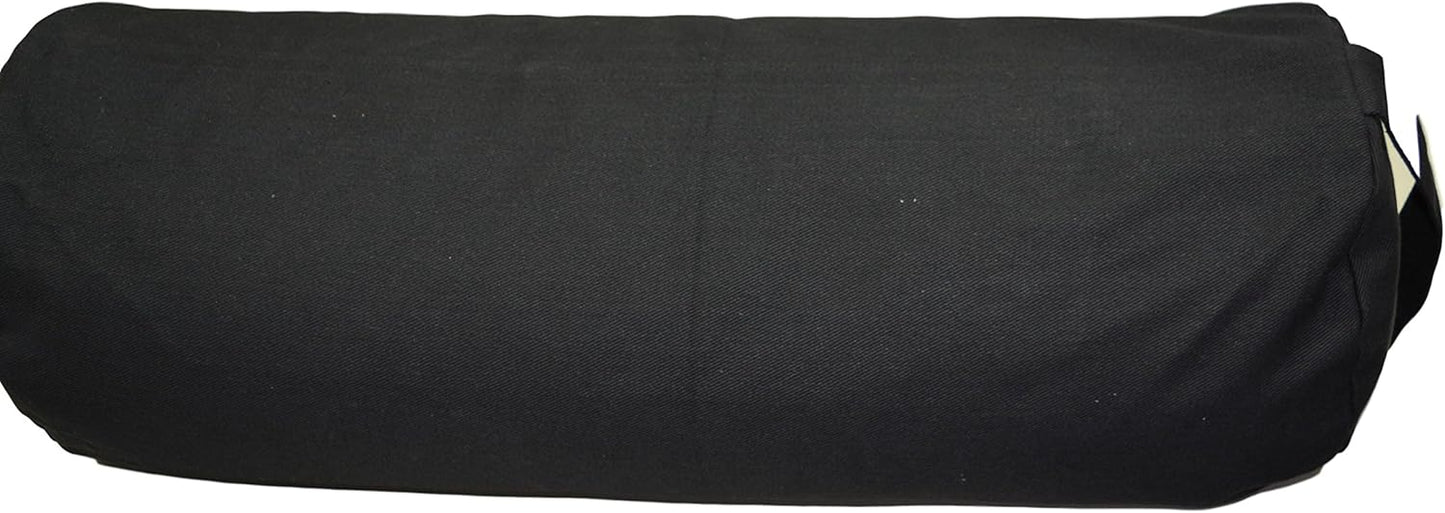 Yoga-Bolster, Kali Om