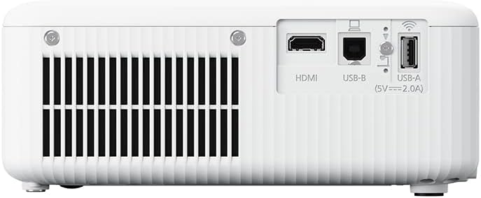 CO-FH01, kein Android TV