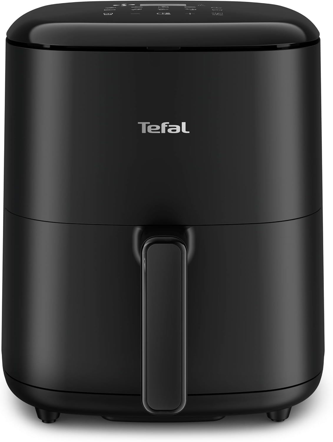Easy Fry Max Heissluftfritteuse, 5l