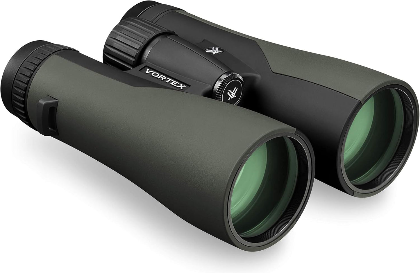 Crossfire, 12 x 50