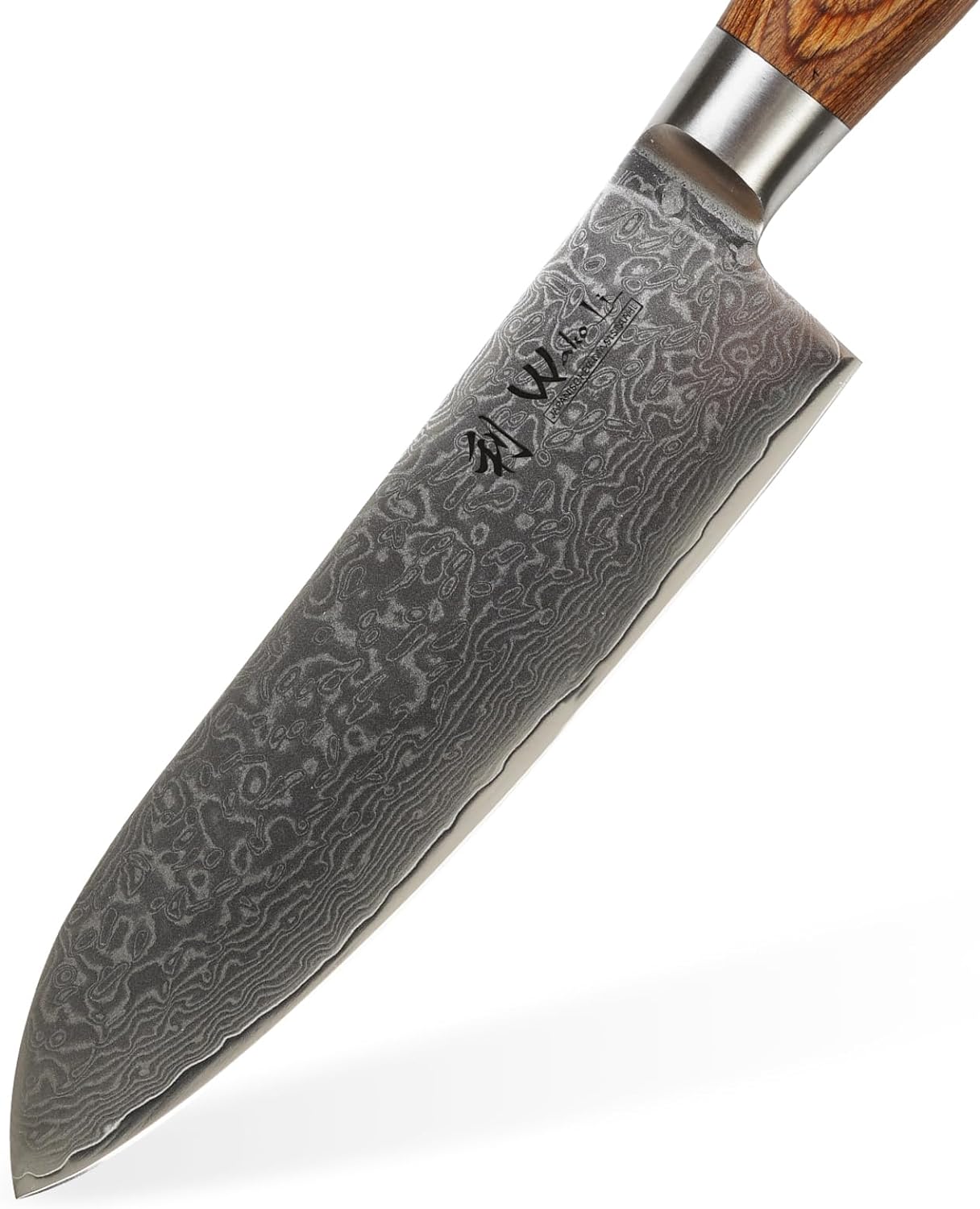 Santokumesser EDIB Pro
