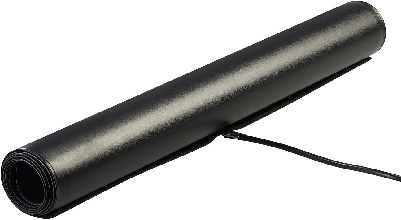 Heizmatte für Pflanzenanzucht & Terrarien, Grösse L
