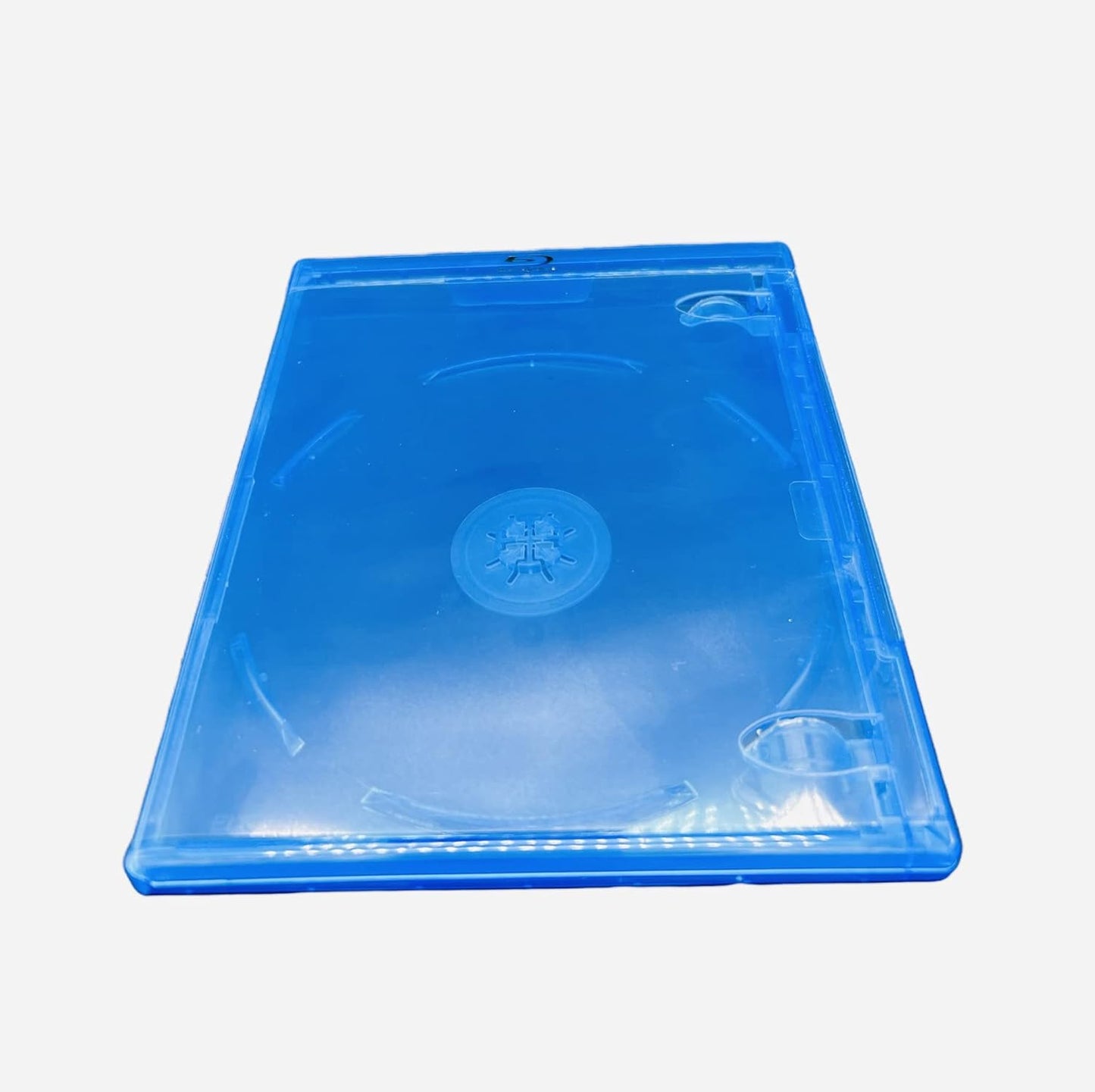 Viva Elite Bluray Disc-Hüllen, 10 Stück