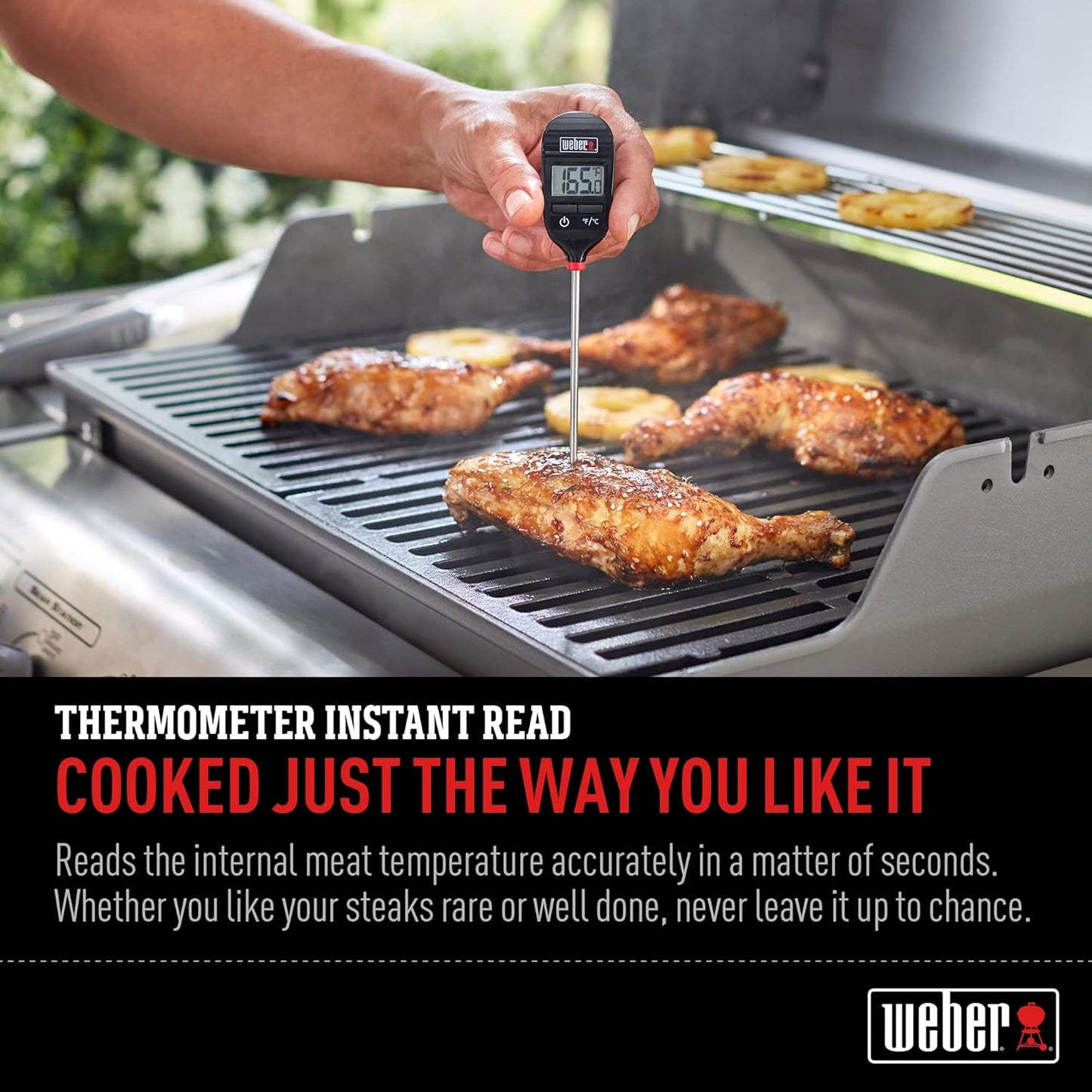 Digital Taschenthermometer 6750, Single