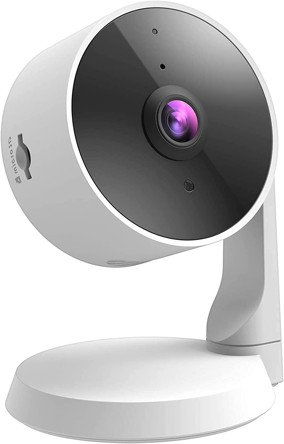 Full HD Wi-Fi Camera, Netzwerkkamera