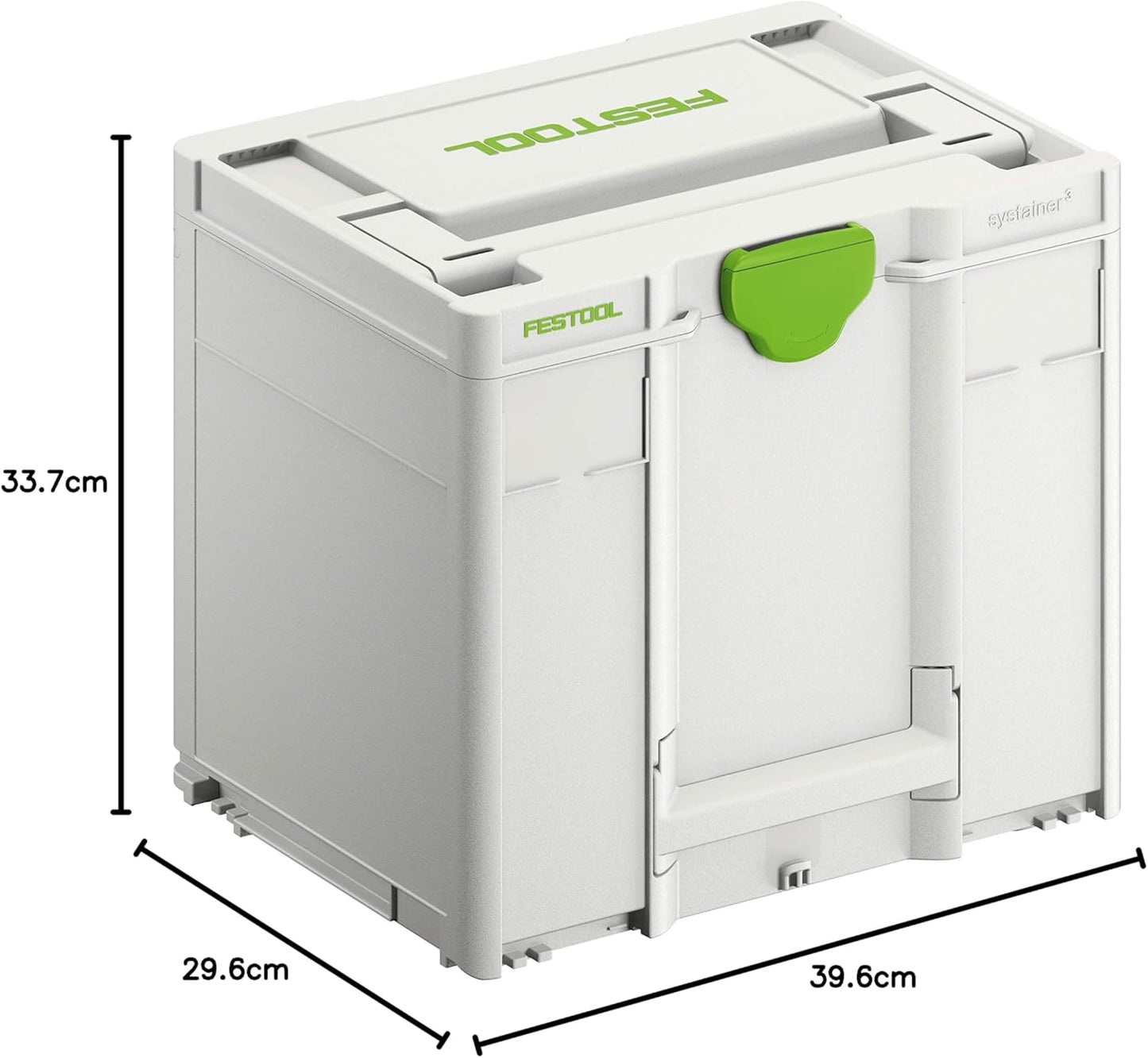 Systainer SYS3 M 337