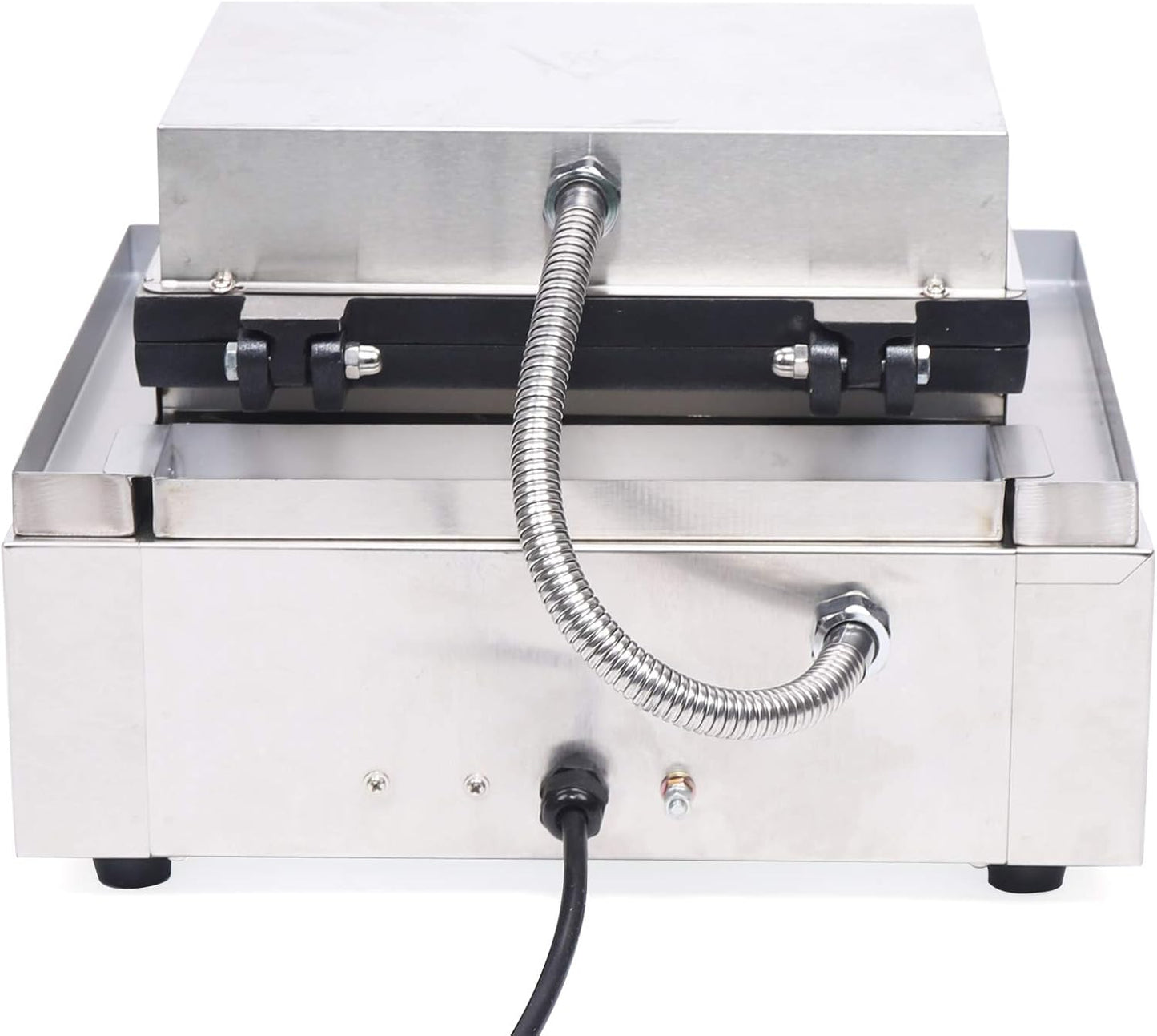 Elektrischer Donutmaker mit 12 Slots PB-12T