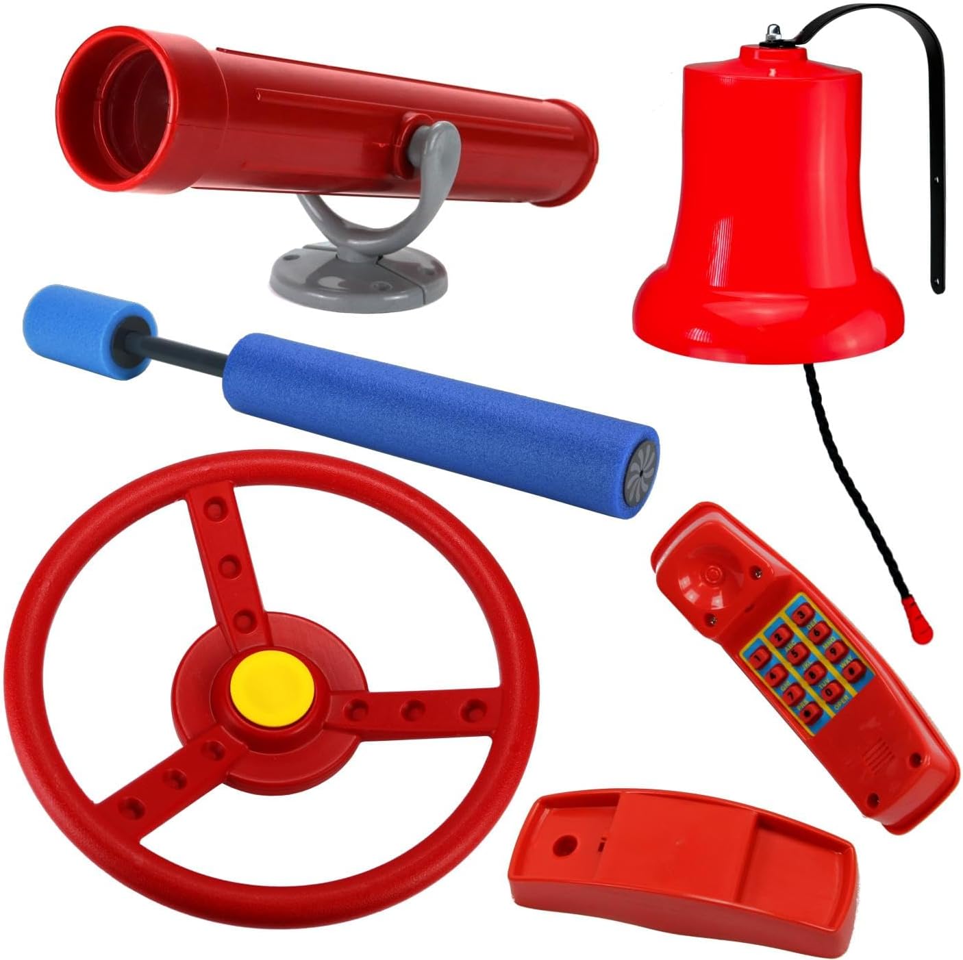 Feuerwehr Set