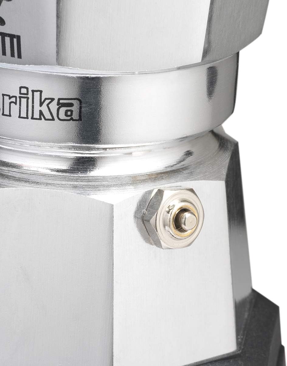 Elektrische Mokkakanne Moka Elettrika, Moka Elettrika