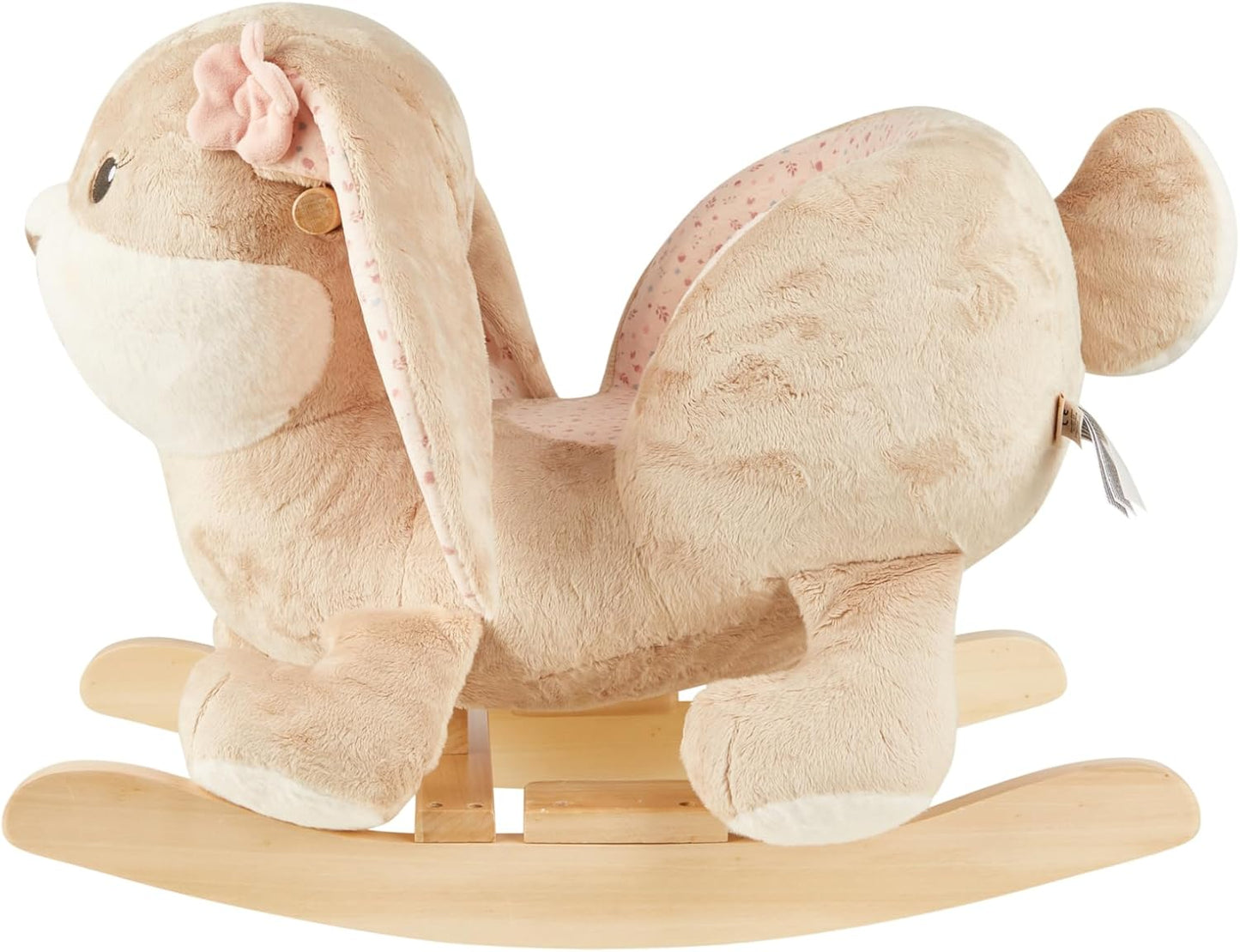 Schaukeltier Hase Hanni