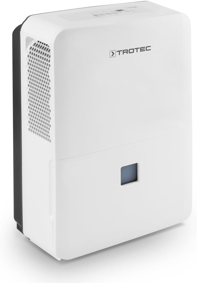 Luftentfeuchter TTK 127 E, 50 L/Tag