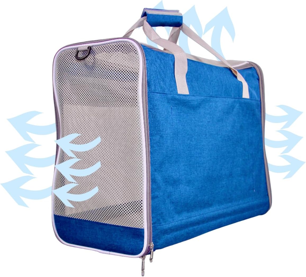 Hundereisetasche Travel1