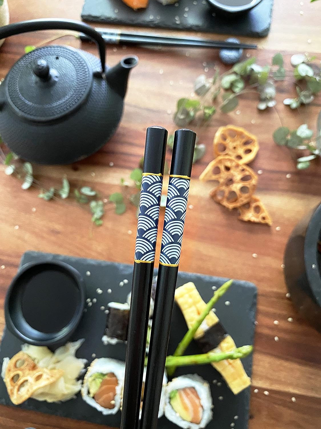 Sushi Set