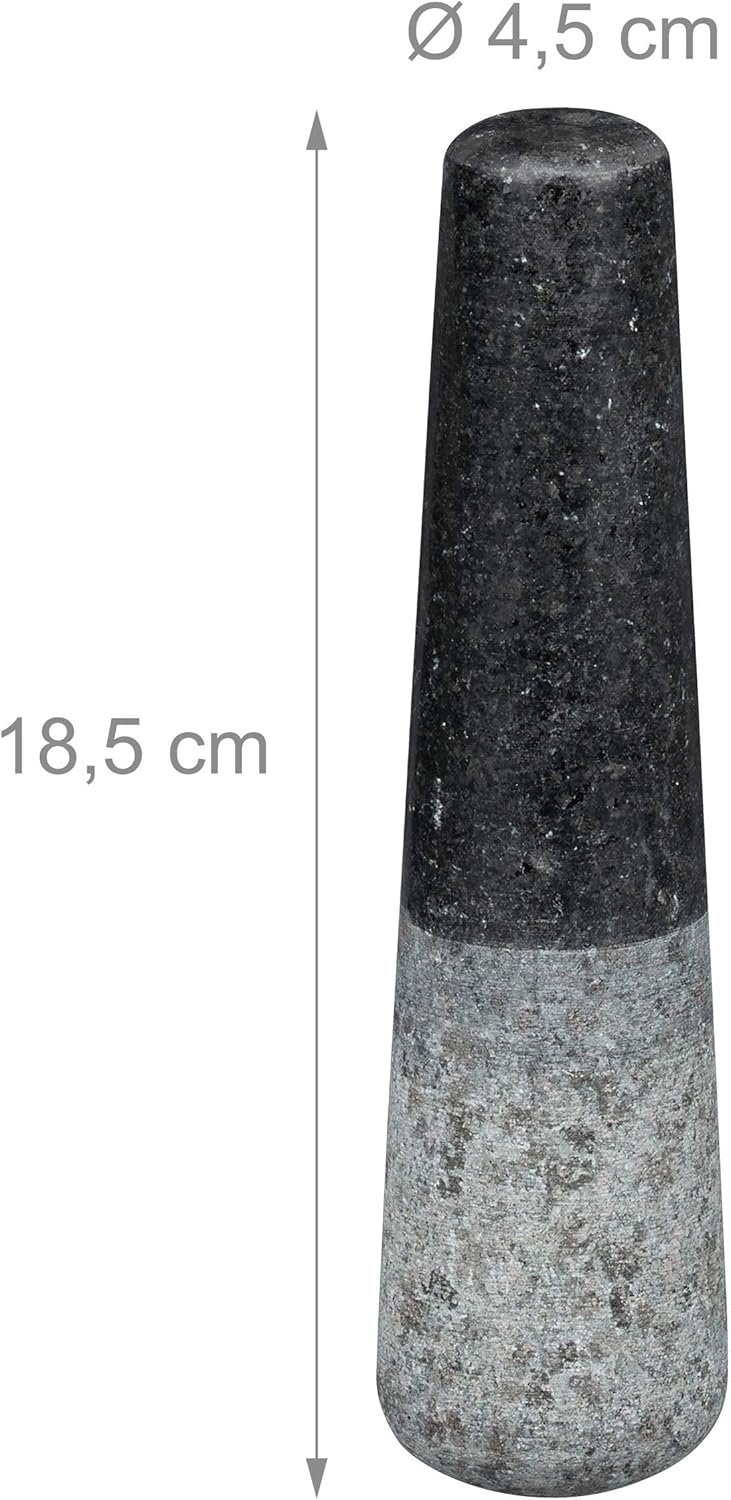 Mörser mit Stössel