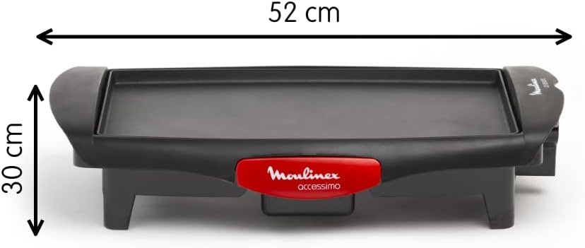Accessimo Grillplatte CB560811
