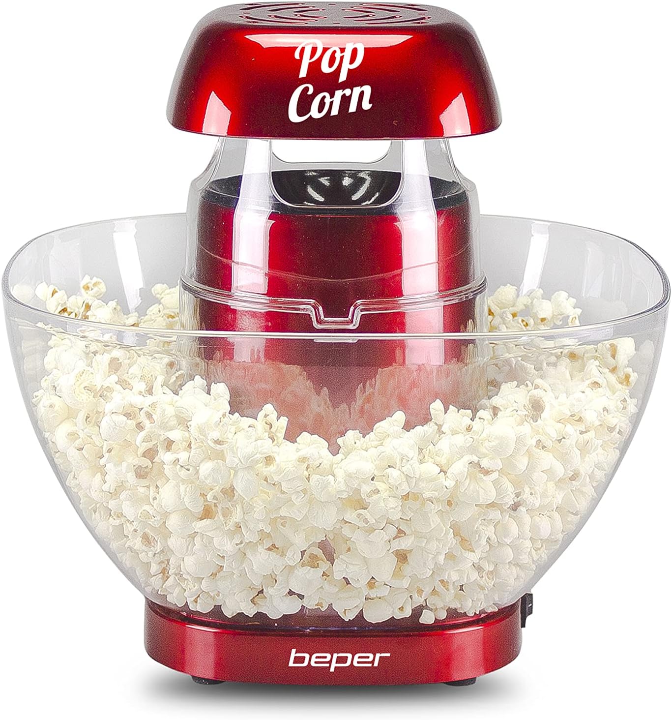 Popcornmaschine - P101CUD052