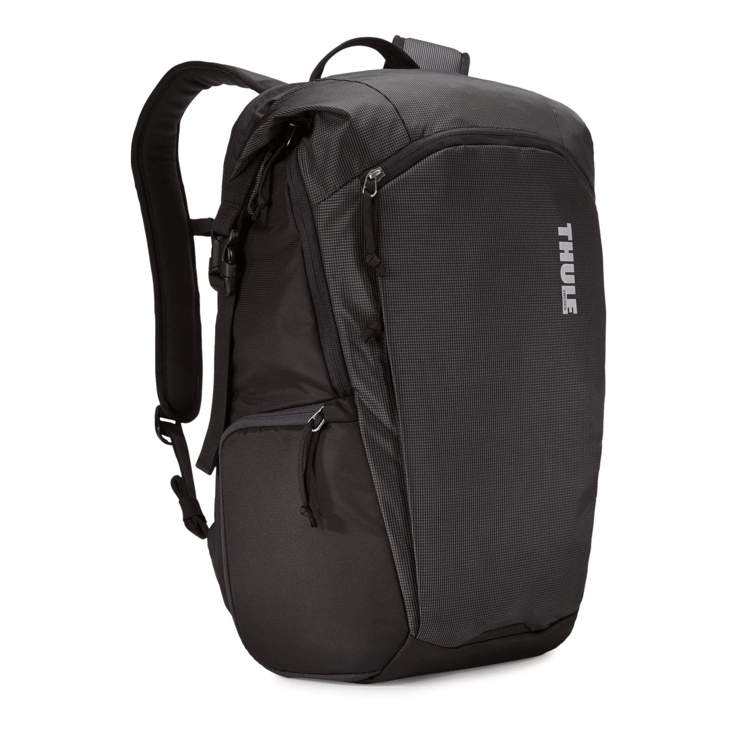 EnRoute Kamera-Rucksack, 25L, 50 centimeters Schwarz
