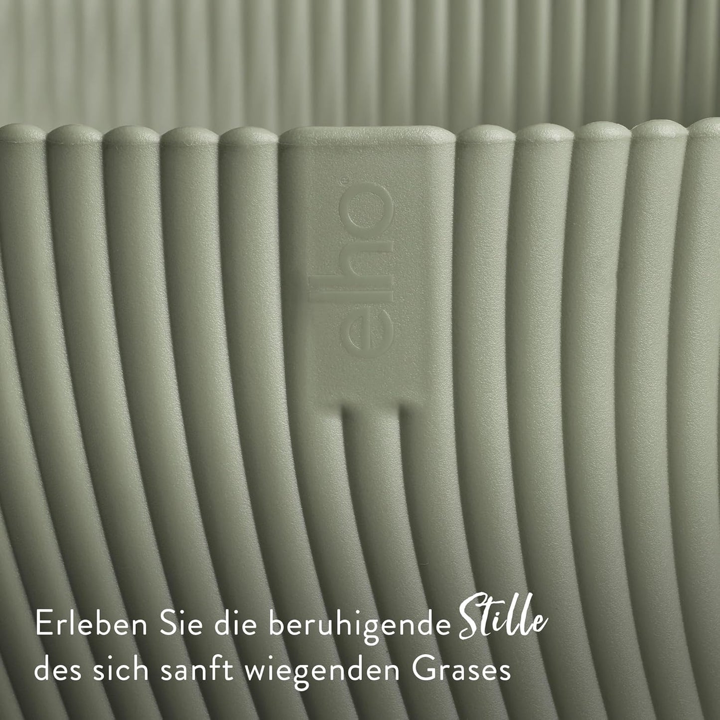 Sereh Blumentopf, 40 cm Nordic Green