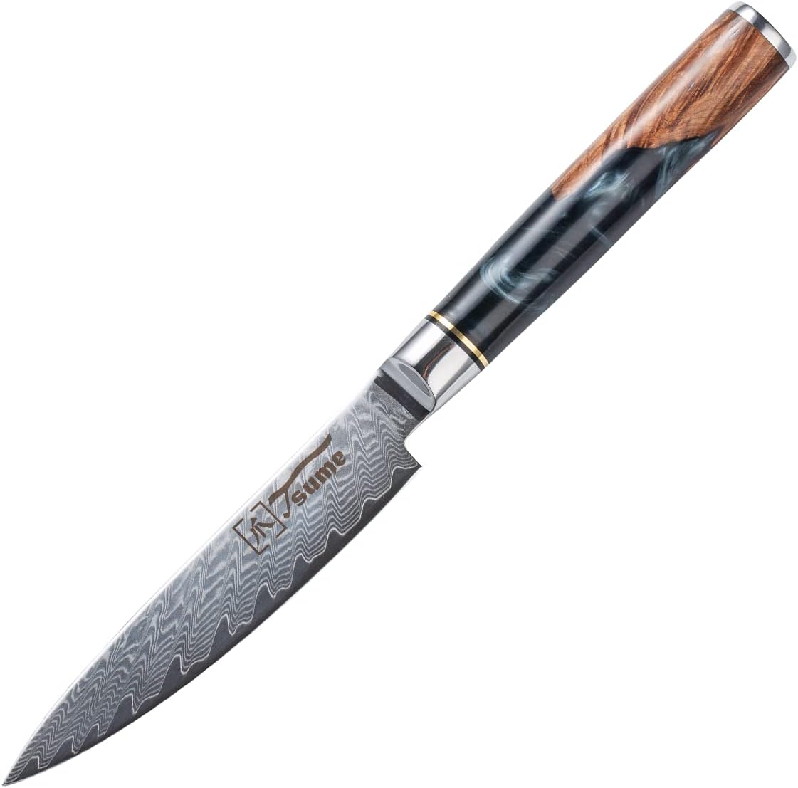 Onyx Allzweckmesser, Allzweckmesser 13cm