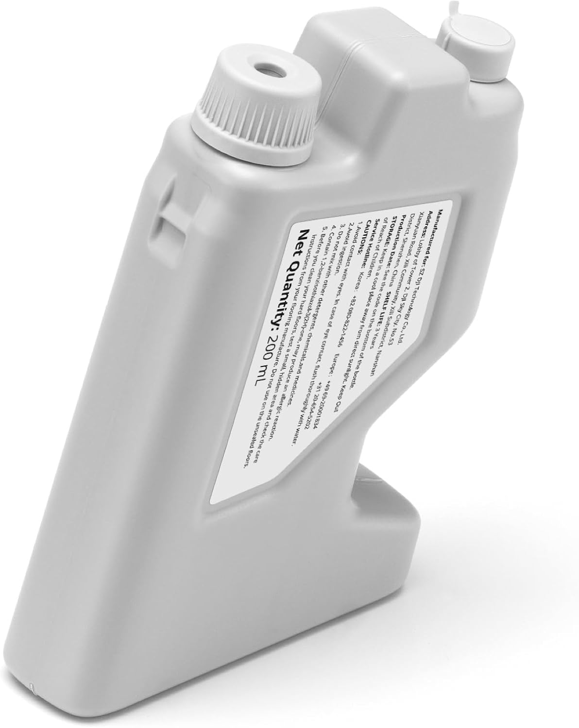 Boden-Geruchsentferner (für DJI ROMO P), ROMO Boden-Geruchsentferner