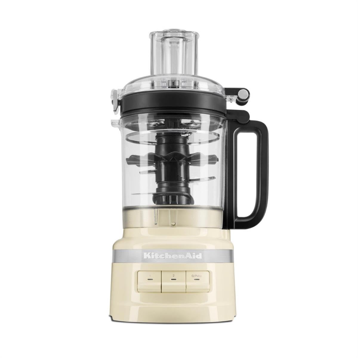 Zerkleinerer 5KFP0921EAC Amandelwit, Almond Cream 2,1 L