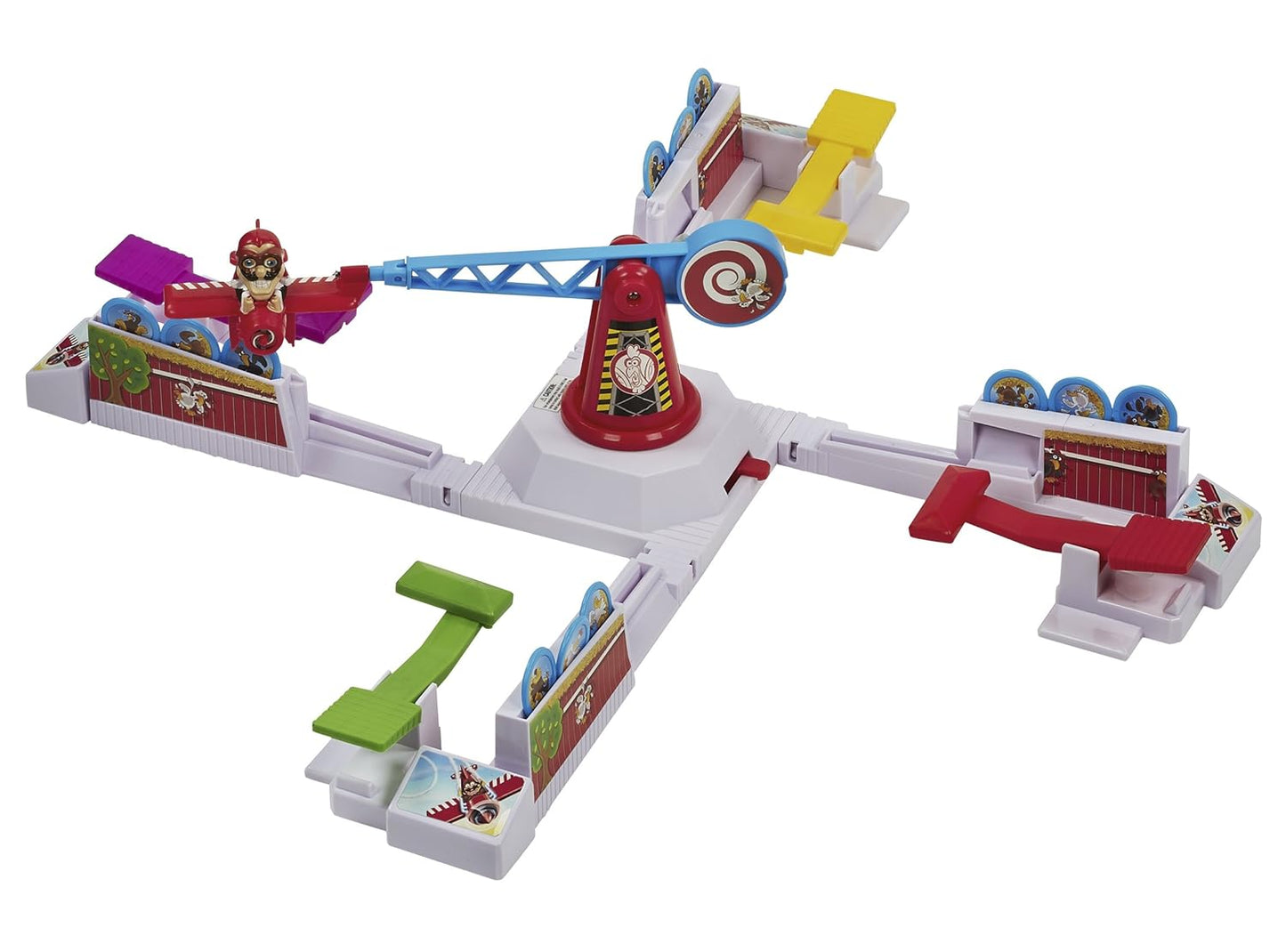 Looping Louie Geschicklichkeitsspiel