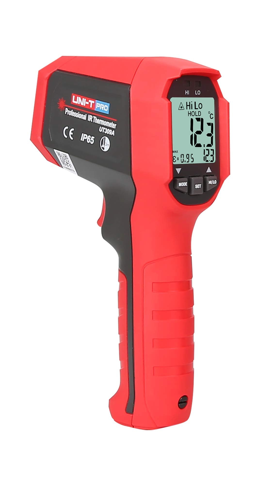 Digitales Infrarot-Thermometer UT309A/MIE0303