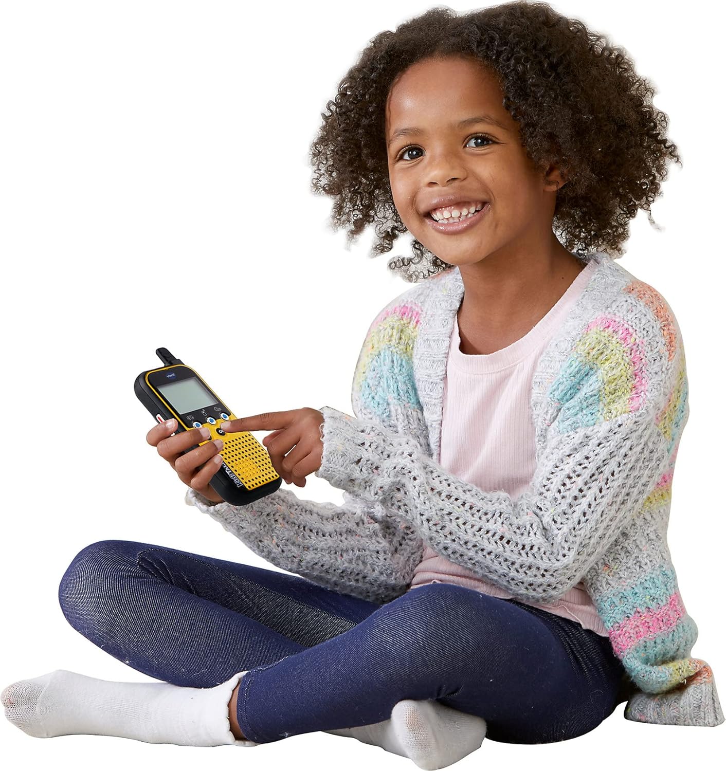 Walkie-Talkie-Set KidiTalkie