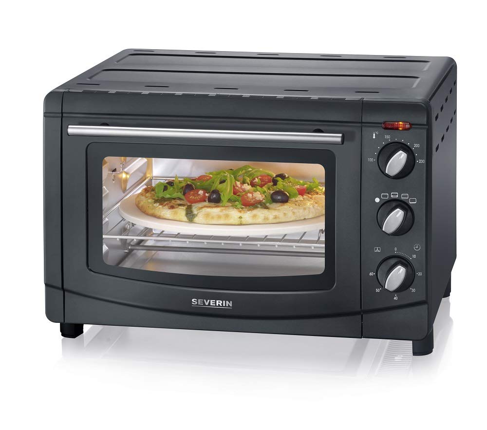 Minibackofen, Single