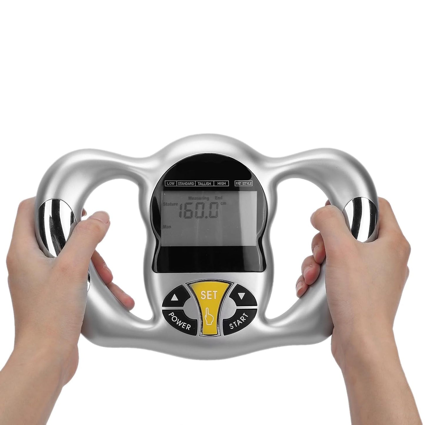 Handheld Körperanalysewaage