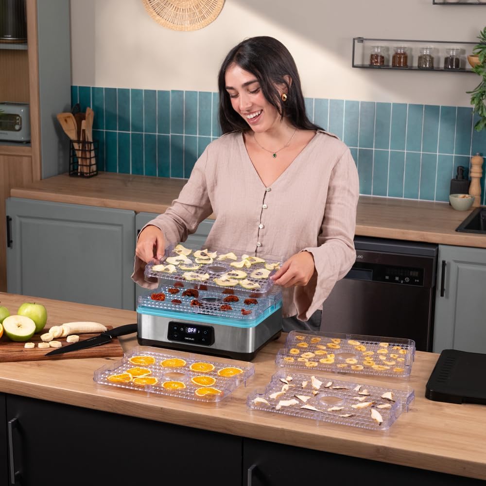 VitaDry Pro Food Dehydrator