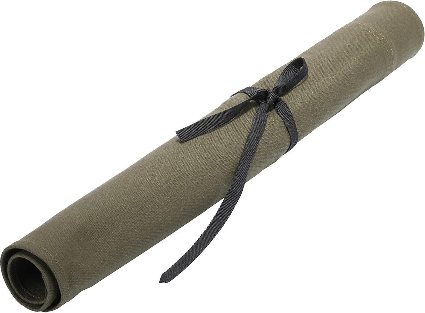 Messertasche, Militärgrün