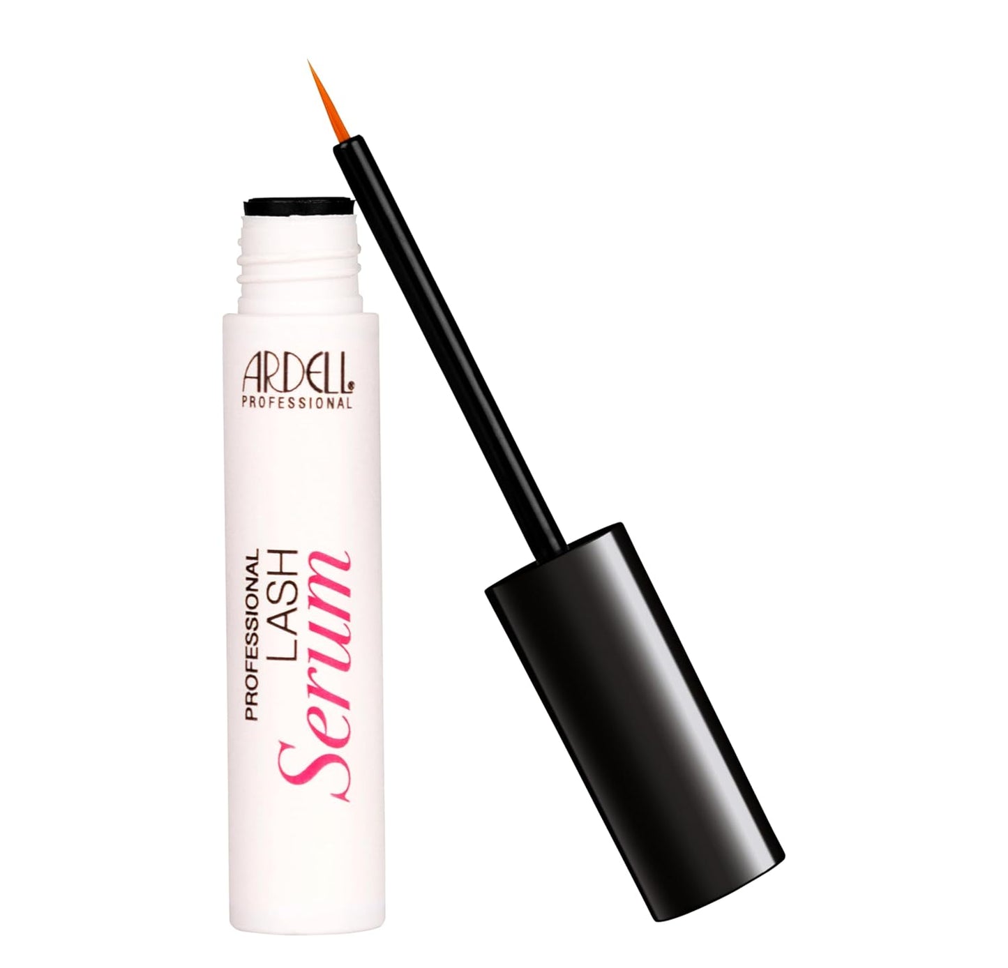 Wimpernserum mit Panthenol & Caffein