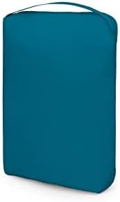 Ultralight Packwürfel, Waterfront Blue L - Fassungsvermögen 9L