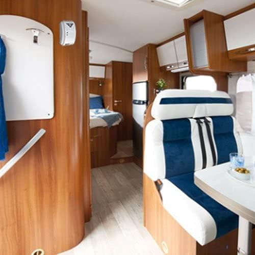 Gasdetektor für Camping & Wohnmobil DET-GN101, Det-gn101