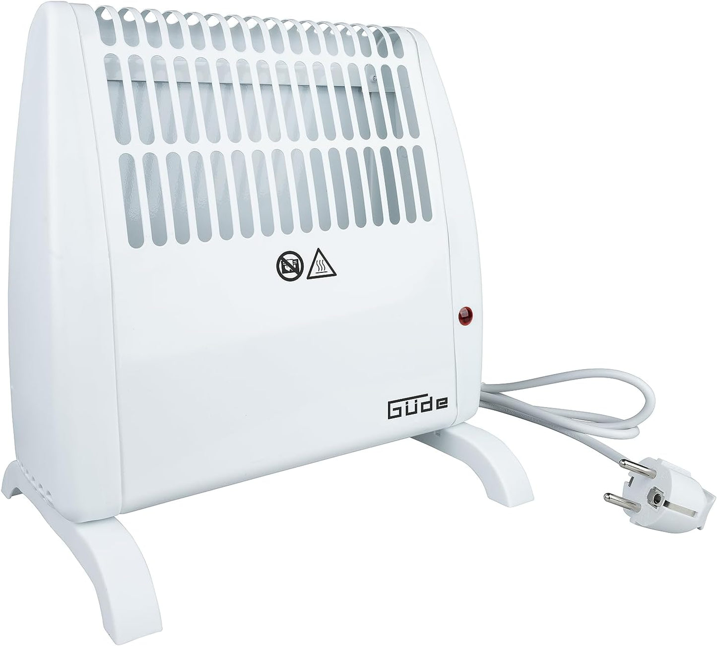 Frostwächter GFW 520 mit Thermostat und Frostschutz