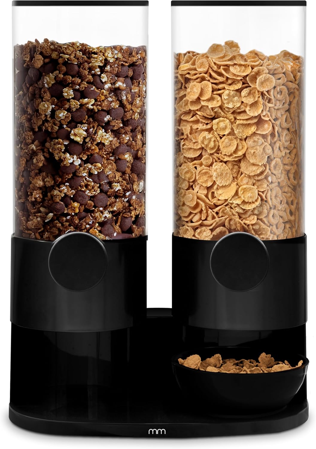 Müsli- und Cerealienspender