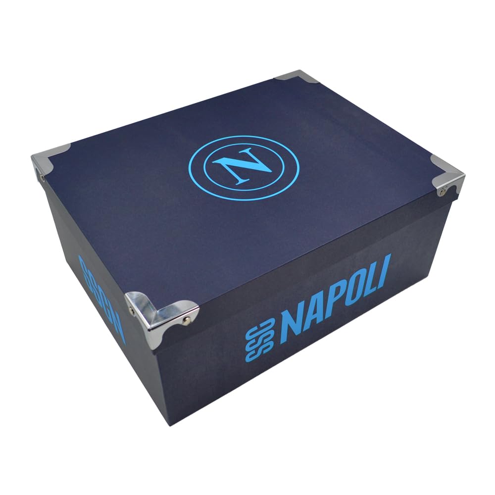 Storage Koffer-Set Napoli 124001, 10 Stück