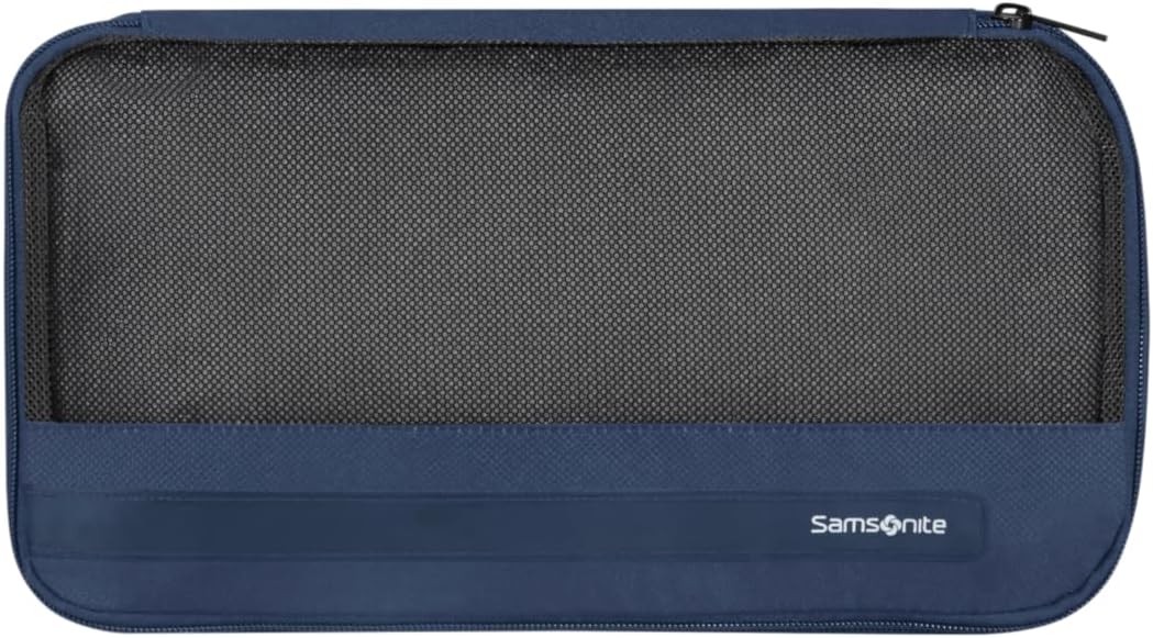 TA Revolution Packwürfel-Set, Blau (Midnight Blue)