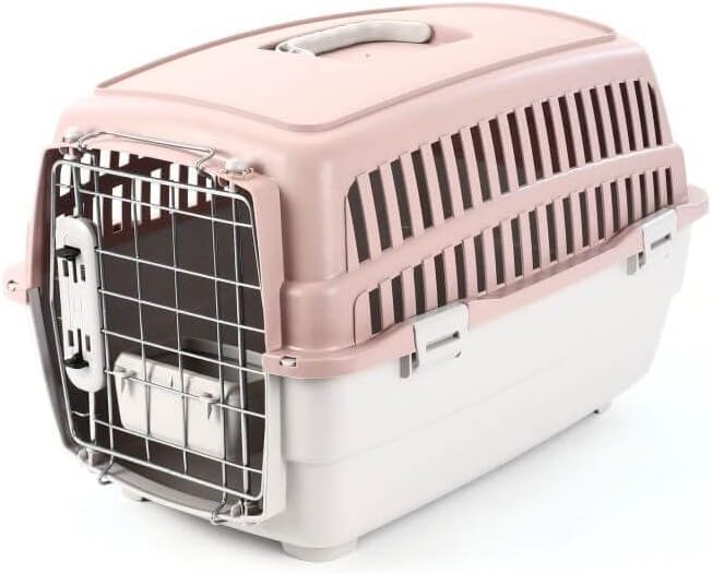 Tiertransportbox