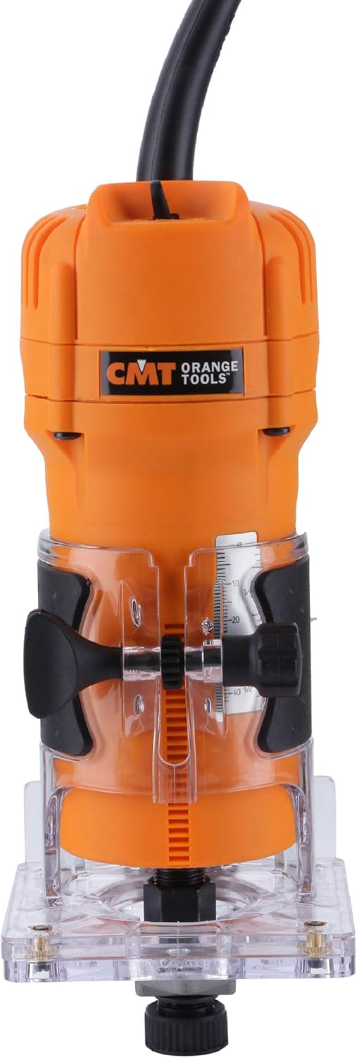 Elektrofräse CMT10