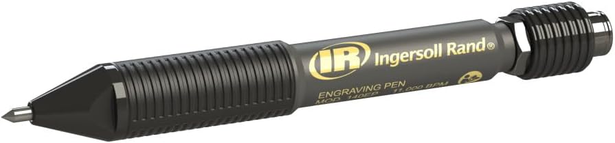 Gravurstift 140EP, Engraving Pen 140ep, Tool 1 stück (1er Pack)