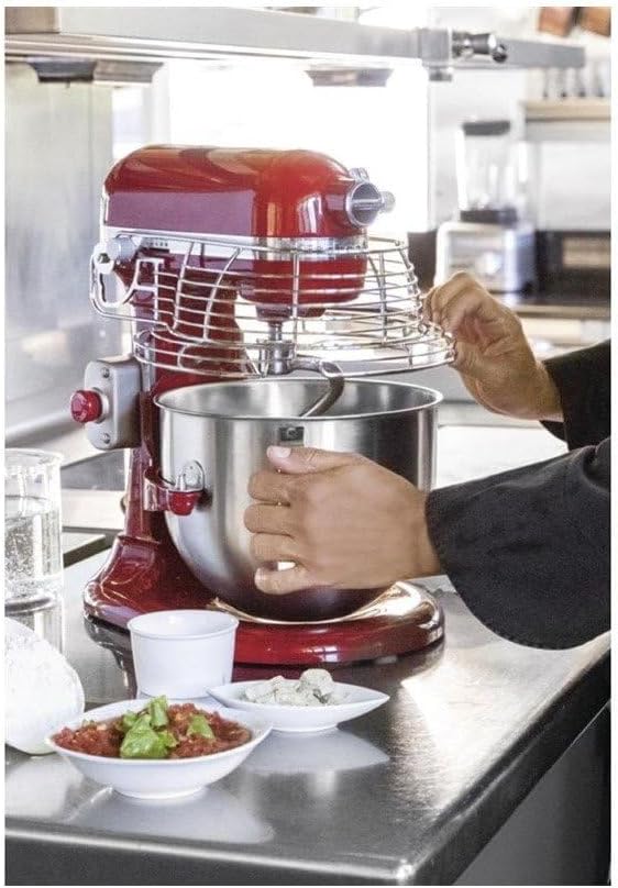 Professional Küchenmaschine, Red