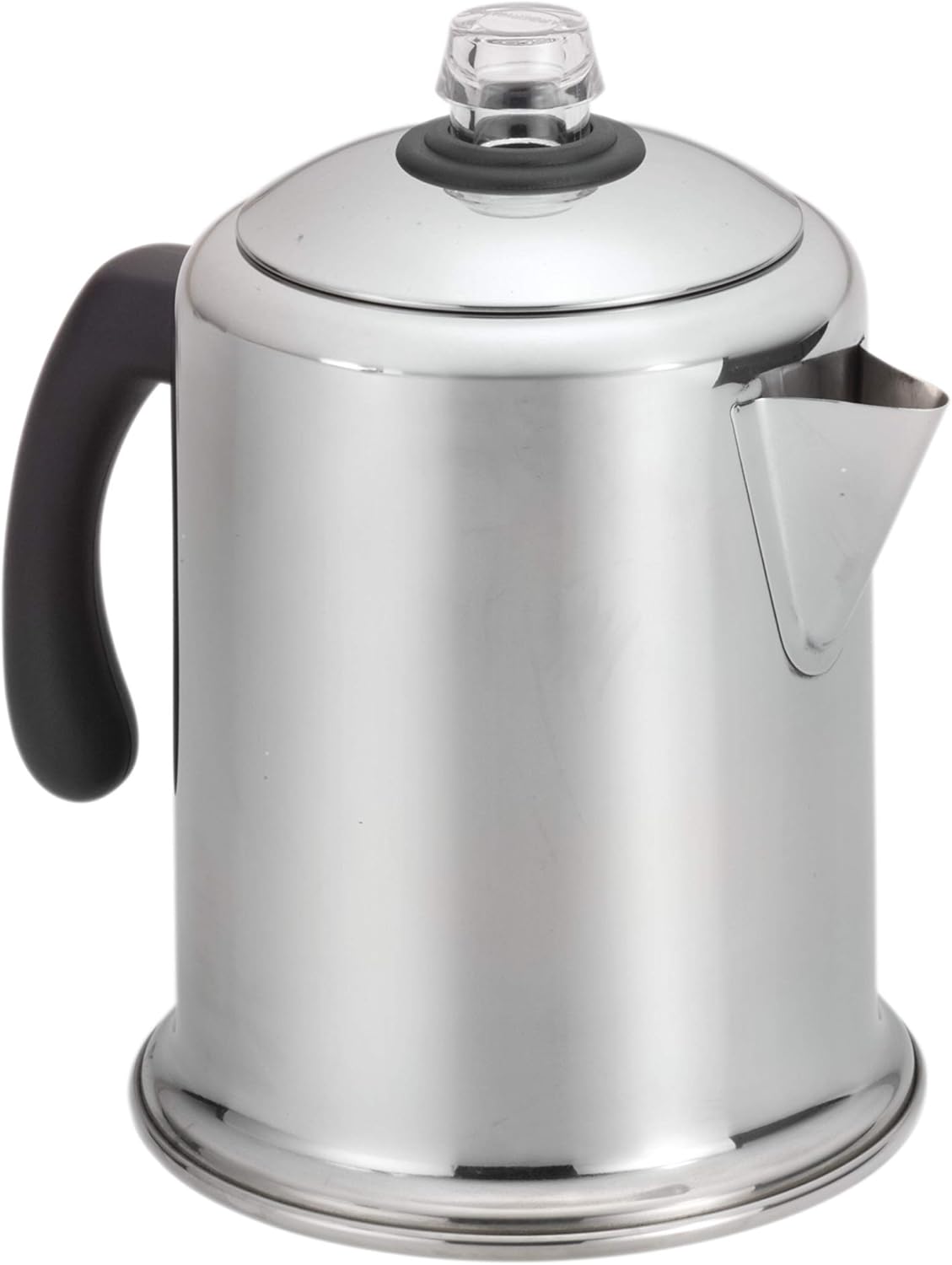 Kaffee-Perkolator, 8-Cup