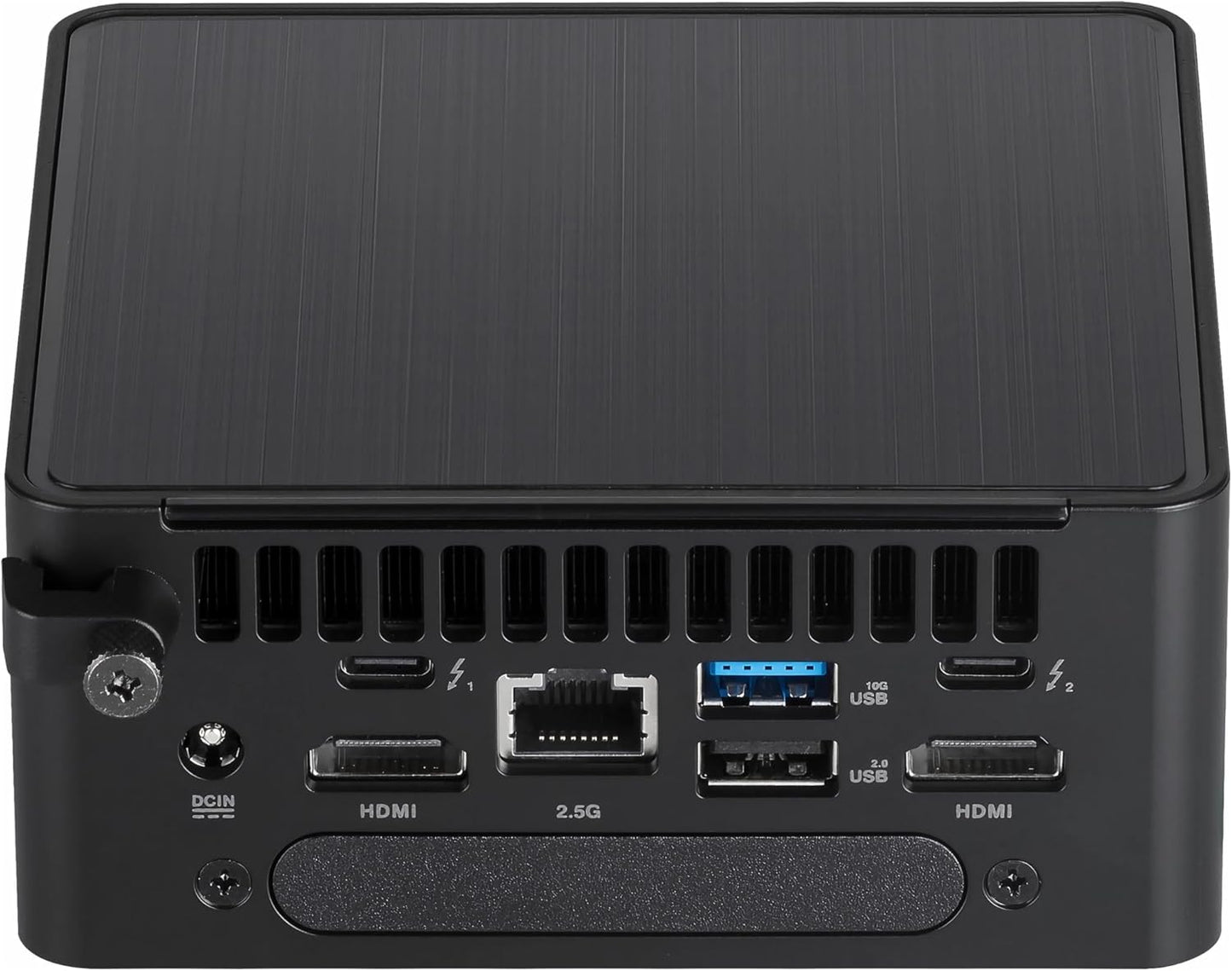 Mini PC NUC 14 Pro mit Core Ultra 5 Prozessor, 2 TB SSD, NUC 14 Pro | 125H | 16 GB RAM