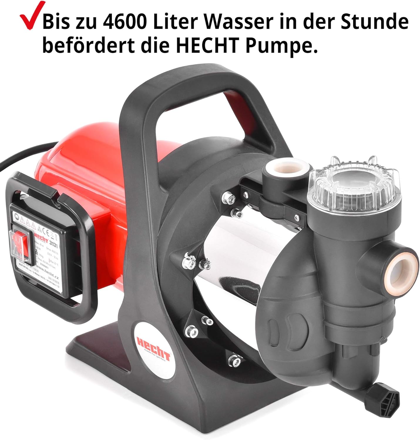 Kreiselpumpe