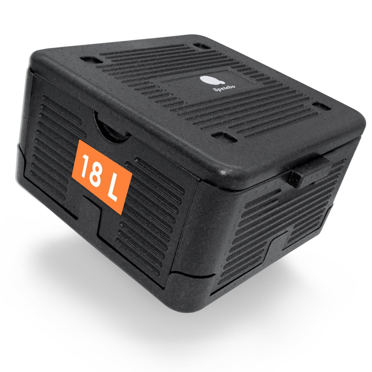 Faltbare Thermobox, 18 L / 38 x 38 cm
