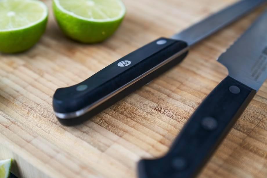 Universalmesser Gourmet, Gourmet 13 cm